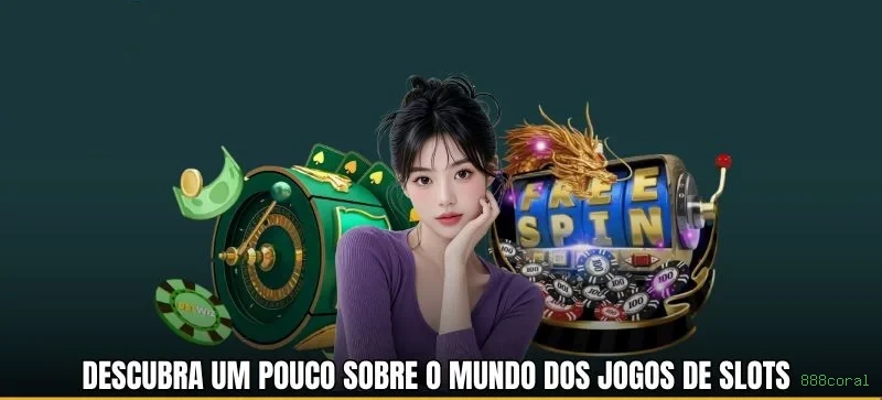 Jogos de bônus no 888coral: rodadas grátis, multiplicadores e jackpots progressivos em slots selecionados