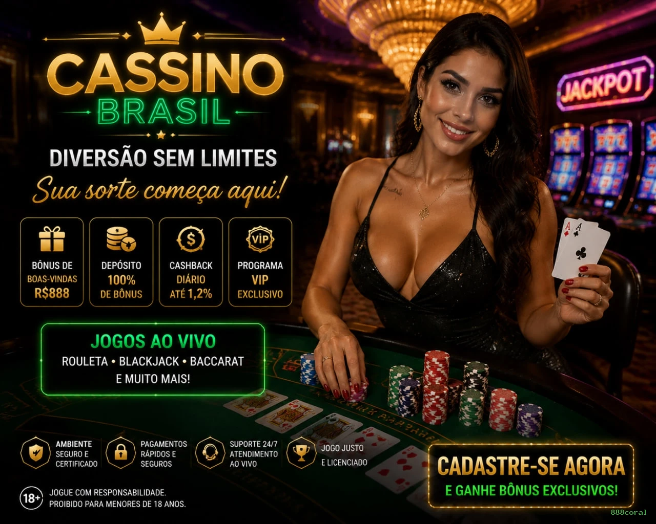 Apostas ao vivo no 888coral — cash out e cotações em tempo real