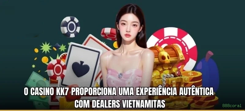 Cassino ao vivo no Brasil | 888coral: segura e premiada