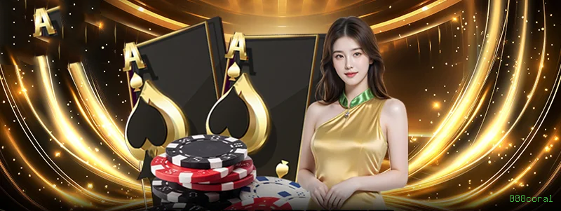 Cassino ao vivo no Brasil | 888coral: segura e premiada