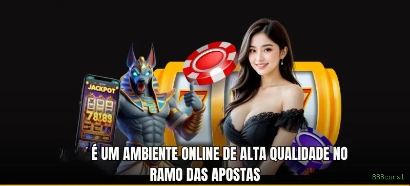 A Importância da Categoria 'Reclamações' no 888coral: Um Espaço para Diálogo e Melhoria